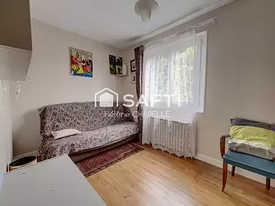 Maison, 84 m²