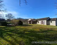 Maison, 180 m²