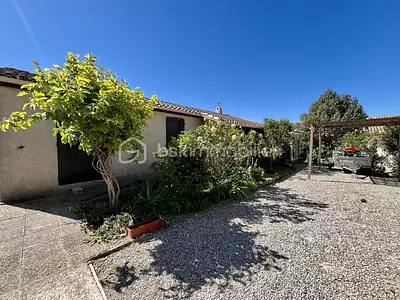 Maison, 105 m²