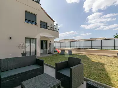 Appartement, 70 m²