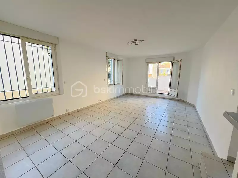 Appartement, 74 m²
