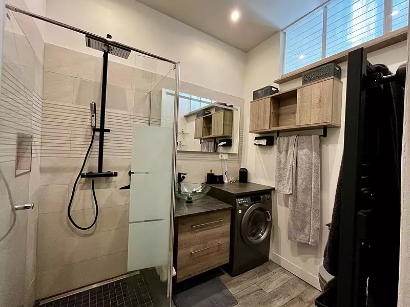 Appartement, 53 m²