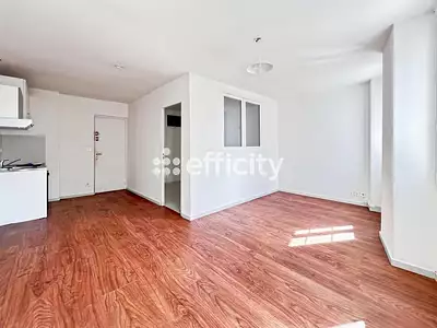 Appartement, 32 m²