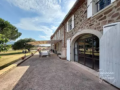 Maison, 419 m²