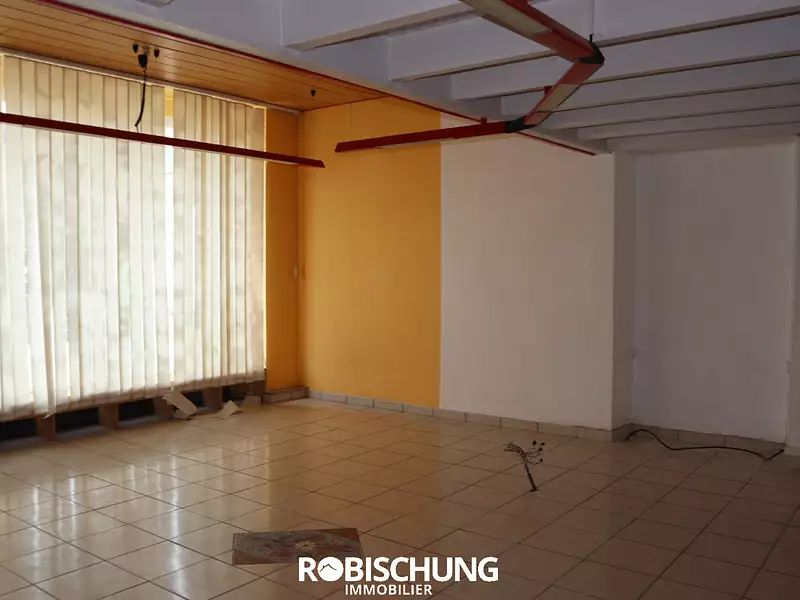 Divers, 64,36 m²