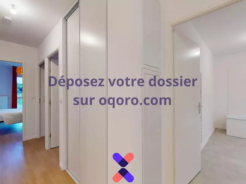 Appartement, 81 m²