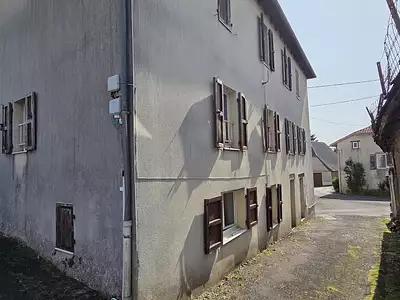 Maison, 150 m²