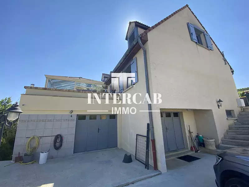 Maison, 173,32 m²