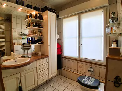 Maison, 80 m²