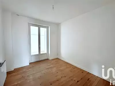 Maison, 81 m²