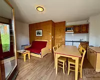 Appartement, 31,38 m²