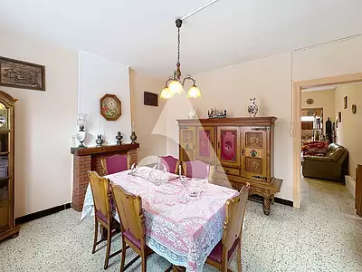 Maison, 83 m²