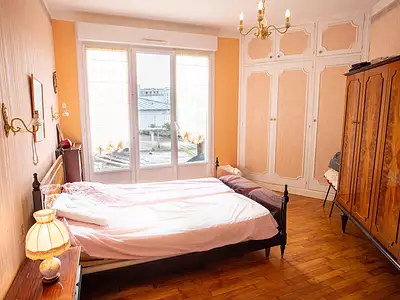 Immeuble, 270 m²