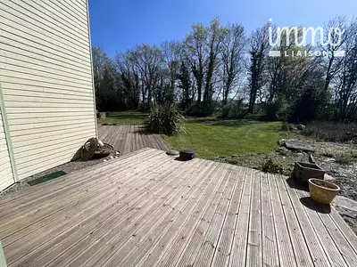 Maison, 177 m²