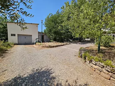 Maison, 90 m²