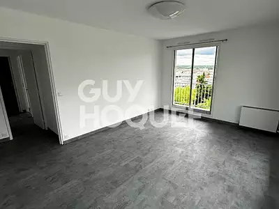 Appartement, 62,16 m²