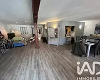 Appartement, 160 m²