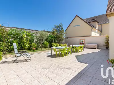Maison, 228 m²