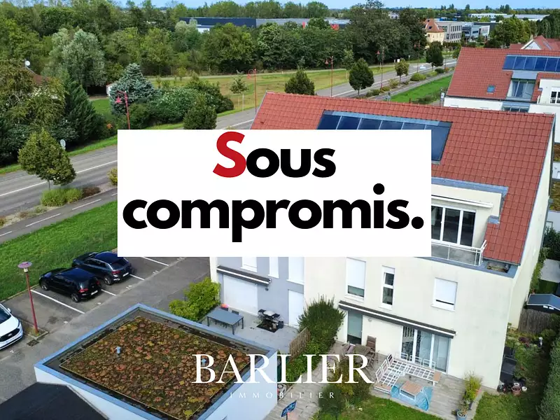 Appartement, 77,49 m²