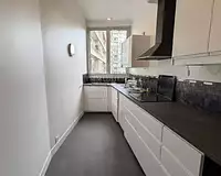 Appartement, 105 m²