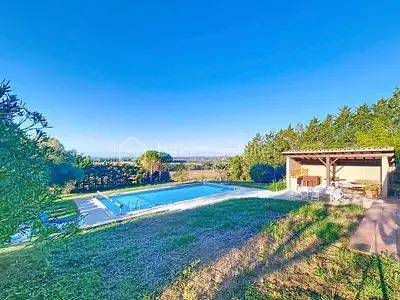 Maison, 205 m²