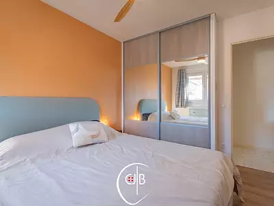 Appartement, 50 m²