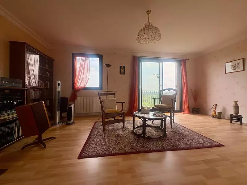 Appartement, 78 m²