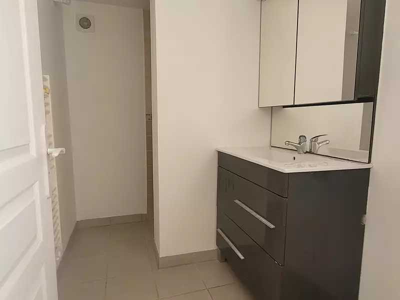 Appartement, 89 m²