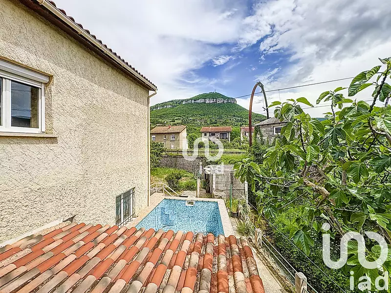 Maison, 150 m²