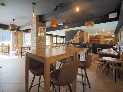 Immeuble, 572 m²