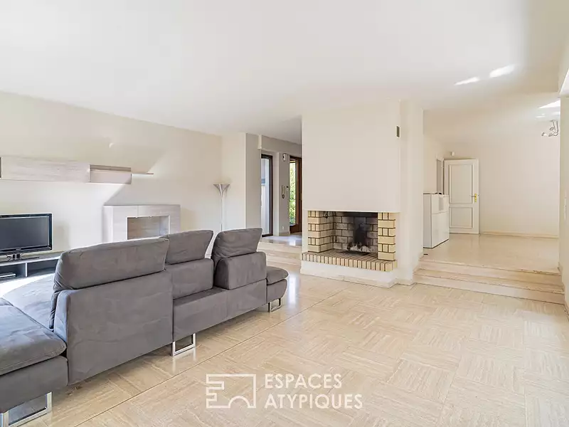Maison, 141 m²