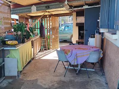 Maison, 116 m²