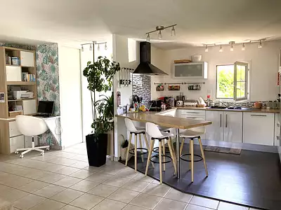 Maison, 109,68 m²