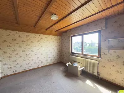 Maison, 118 m²