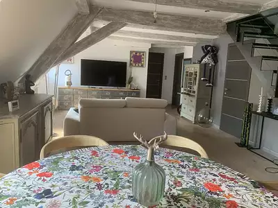 Appartement, 103 m²