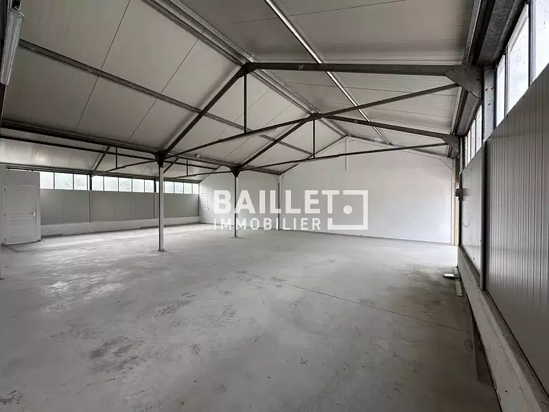 Divers, 126 m²