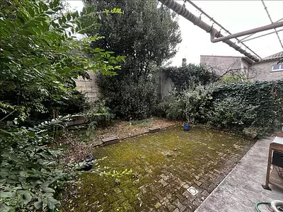 Maison, 224 m²