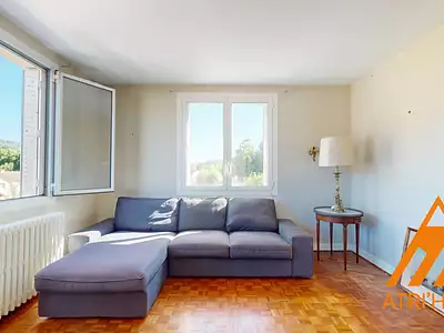 Appartement, 92,15 m²
