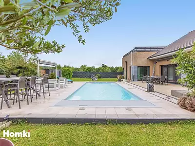 Maison, 237 m²