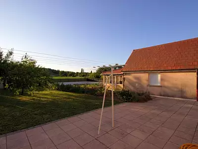 Maison, 153 m²