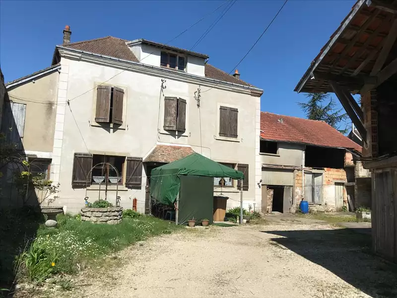 Maison, 128 m²