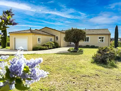 Maison, 153 m²
