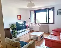 Appartement, 52 m²
