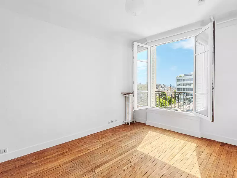 Appartement, 23 m²
