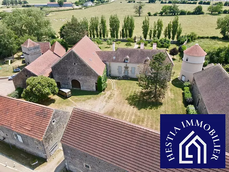Maison, 200 m²
