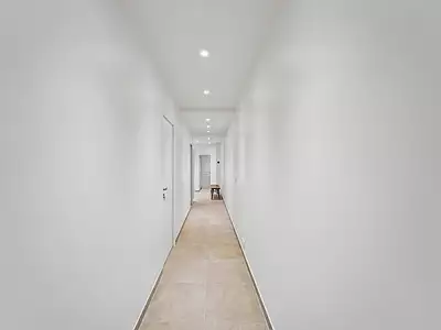 Appartement, 6,91 m²