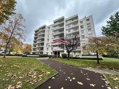 Appartement, 73,08 m²