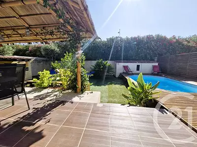 Maison, 96 m²