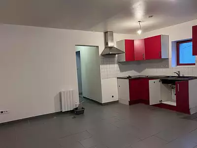 Appartement, 50 m²