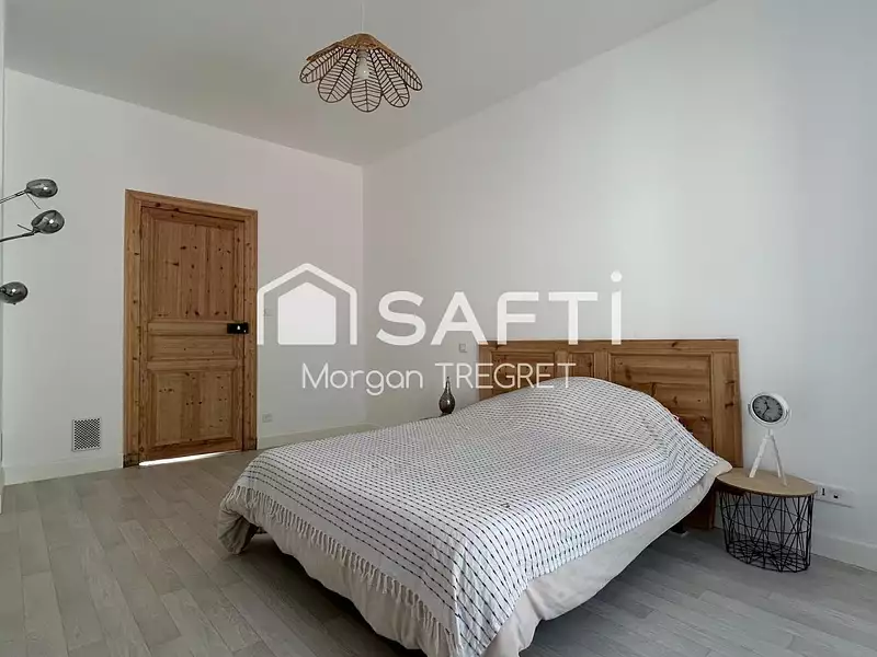 Maison, 156 m²